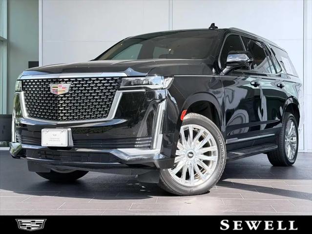 2023 Cadillac Escalade 4WD Premium Luxury for sale in Houston, TX