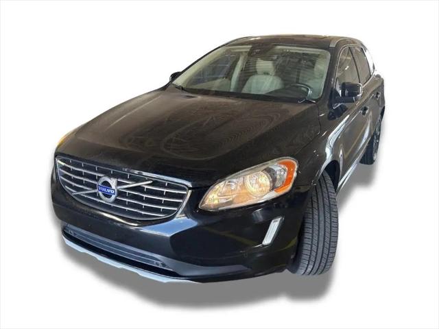 2016 Volvo XC60 T5 Drive-E Premier for sale in Houston, TX