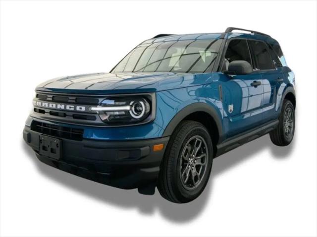 2023 Ford Bronco Sport Big Bend for sale in Houston, TX