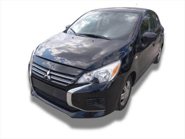 2024 Mitsubishi Mirage ES for sale in Houston, TX