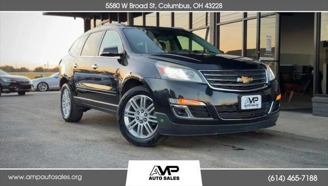 2014 Chevrolet Traverse 1LT for sale in Columbus, OH