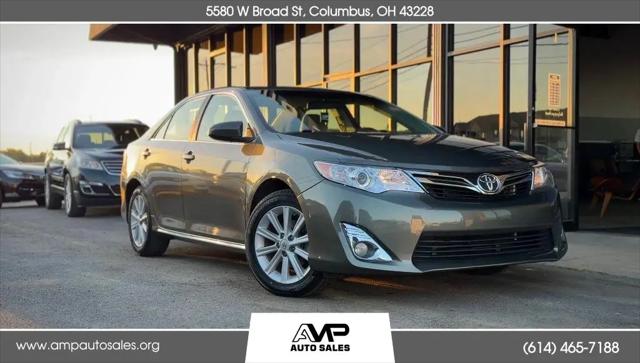 2012 Toyota Camry for sale near Columbus, OH