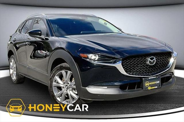 2022 Mazda CX-30 Select for sale in Roanoke, VA