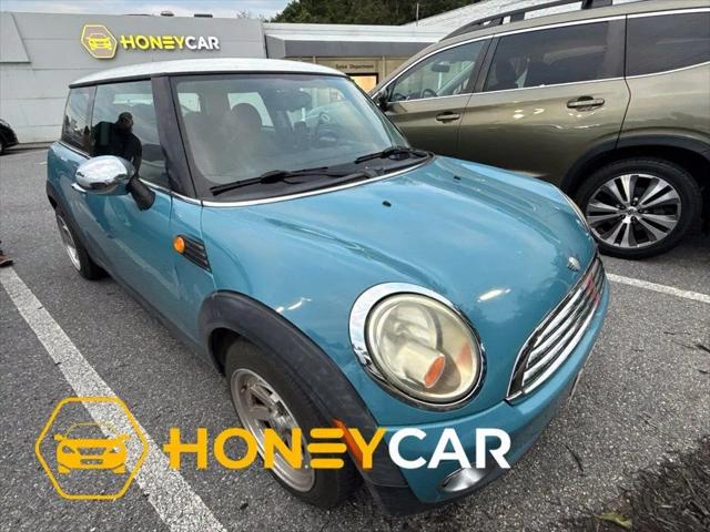 2009 MINI Cooper Unknown for sale in Roanoke, VA