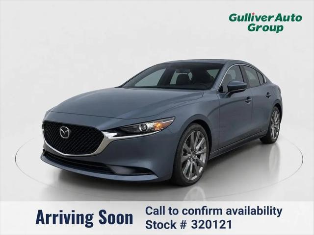 2018 Mazda Mazda6 Grand Touring for sale in Plano, TX
