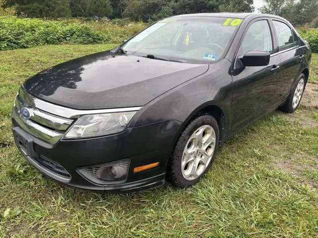 2010 Ford Fusion SE for sale in Clayton, NJ
