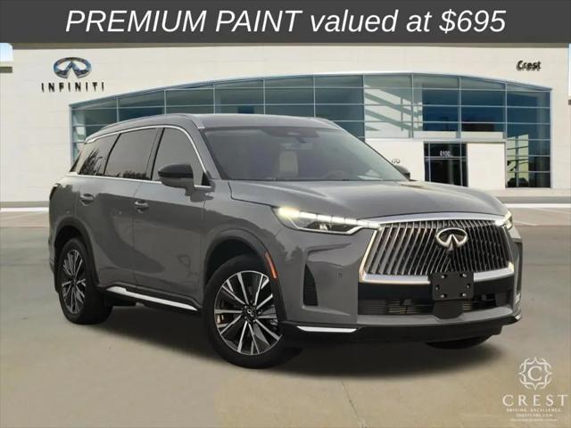 2026 INFINITI QX60 LUXE for sale in Frisco, TX