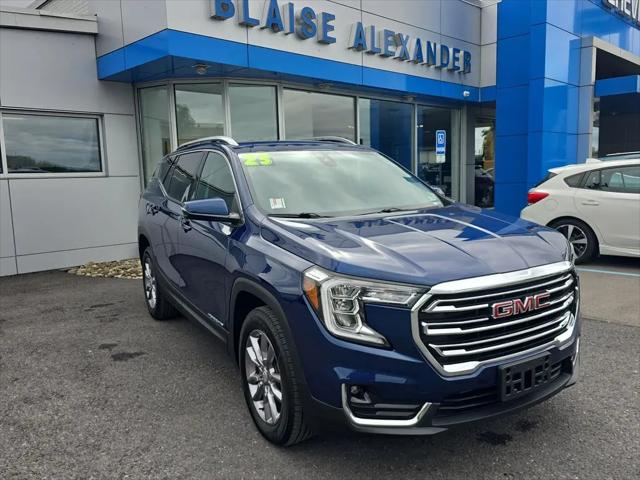 2023 GMC Terrain AWD SLT for sale in Selinsgrove, PA