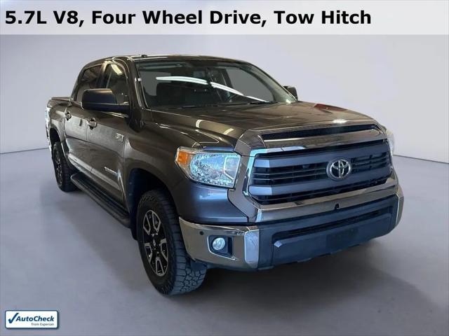 2014 Toyota Tundra SR5 5.7L V8 for sale in Brunswick, OH