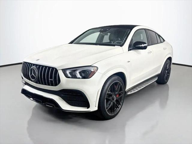 2023 Mercedes-Benz AMG GLE 53 4MATIC for sale in Marietta, GA
