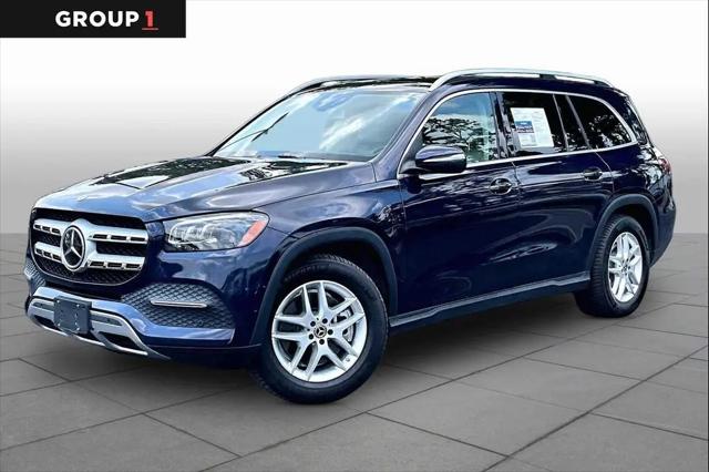 2020 Mercedes-Benz GLS GLS 450 4MATIC for sale in Atlanta, GA