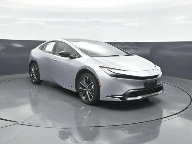 2025 Toyota Prius Limited AWD-e for sale in Kansas City, MO