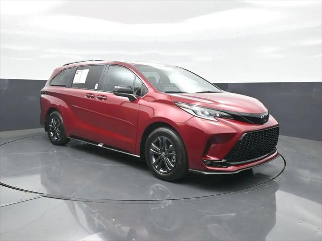 2026 Toyota Sienna XSE for sale in Kansas City, MO