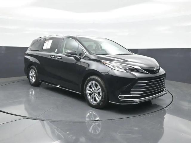 2026 Toyota Sienna Limited for sale in Kansas City, MO