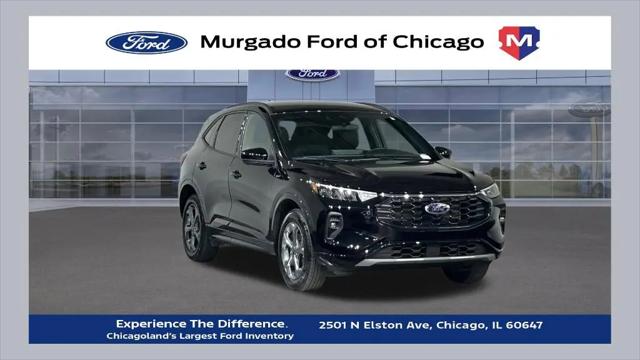 2024 Ford Escape ST-Line Select for sale in Chicago, IL