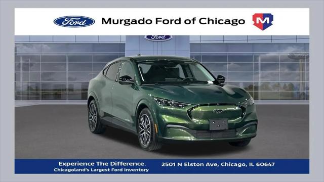 2025 Ford Mustang Mach-E Premium for sale in Chicago, IL