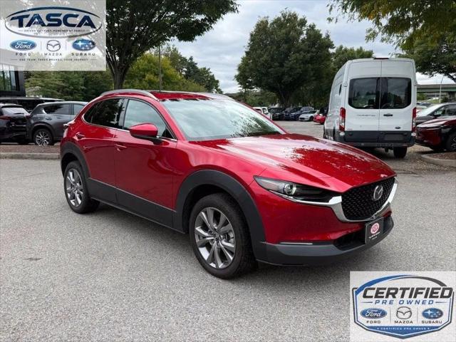 2024 Mazda CX-30 2.5 S Premium Package for sale in Yonkers, NY