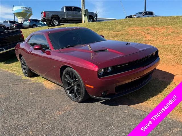 2018 Dodge Challenger R/T for sale in Easley, SC