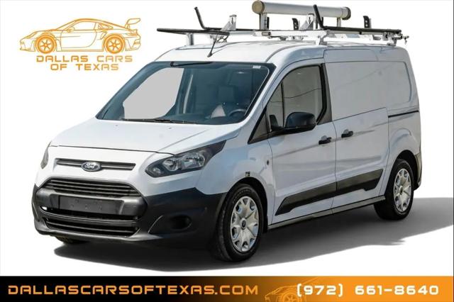 2016 Ford Transit Connect XL for sale in Dallas, TX