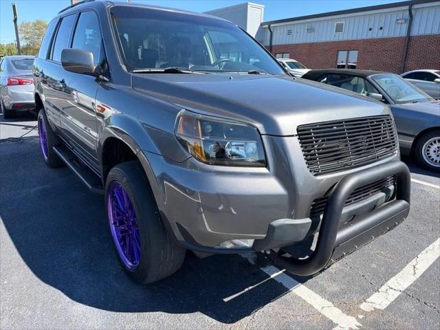 2008 Honda Pilot SE for sale in Owensboro, KY