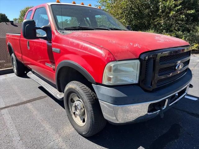 2006 Ford F-250 XL for sale in Owensboro, KY