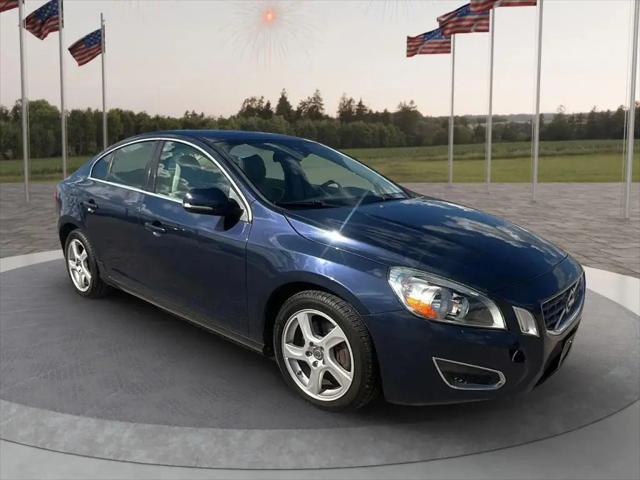 2013 Volvo S60 T5 for sale in Pflugerville, TX