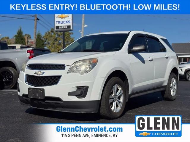 2013 Chevrolet Equinox LS for sale in Eminence, KY