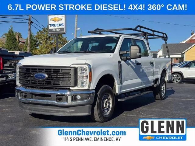 2023 Ford F-250 XL for sale in Eminence, KY