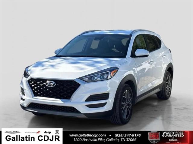 2019 Hyundai Tucson SEL for sale in Gallatin, TN