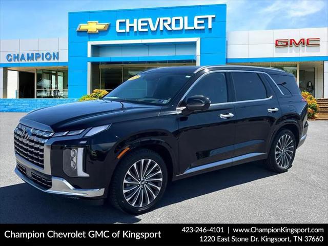 2023 Hyundai Palisade Calligraphy for sale in Kingsport, TN