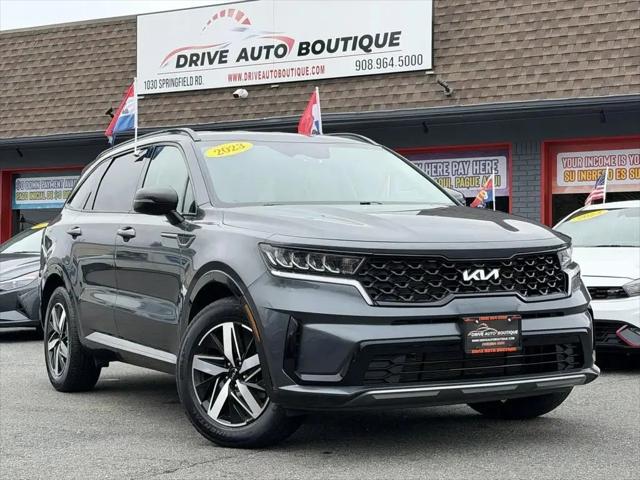 2023 Kia Sorento S for sale in Union, NJ