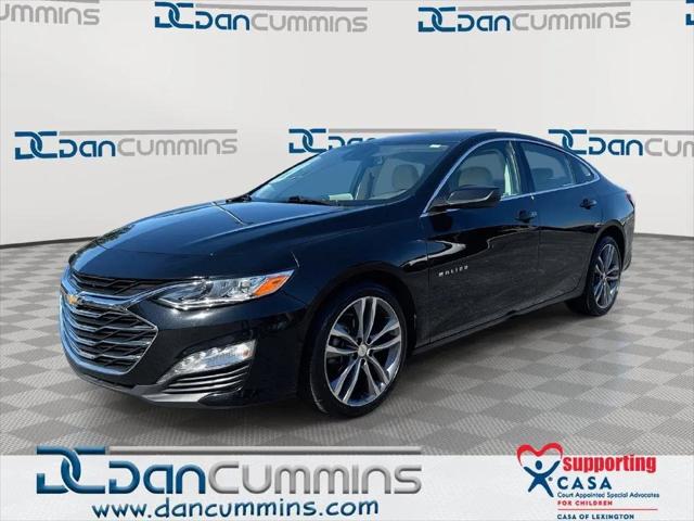 2024 Chevrolet Malibu FWD 2LT for sale in Nicholasville, KY