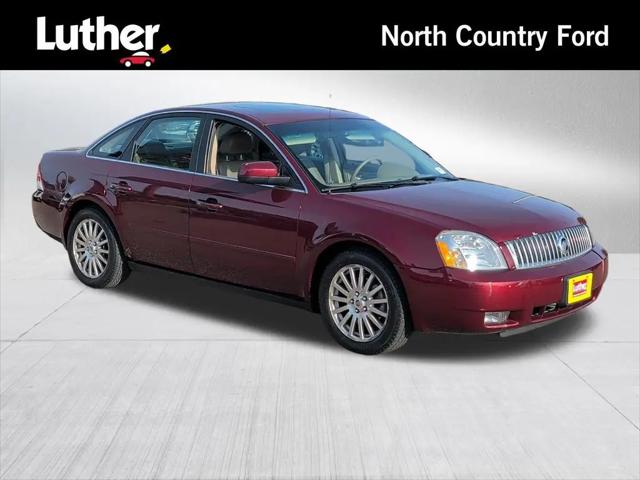 2006 Mercury Montego Premier for sale in Minneapolis, MN