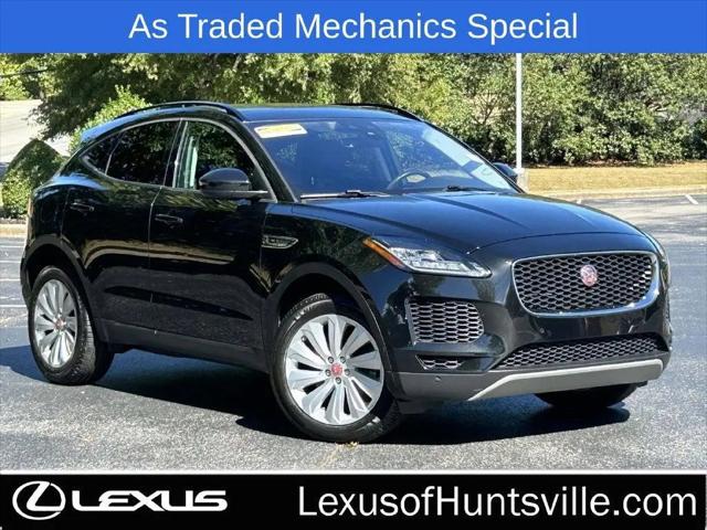2020 Jaguar E-PACE SE P250 AWD Automatic for sale in Huntsville, AL