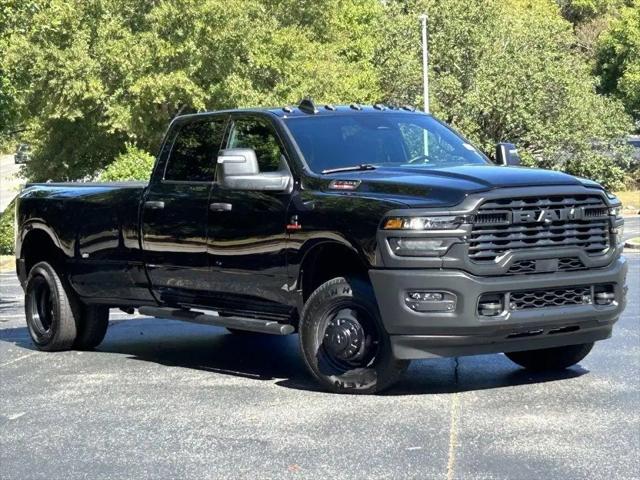 2026 Ram 3500 Tradesman Crew Cab 4x4 8 Box for sale in Huntsville, AL