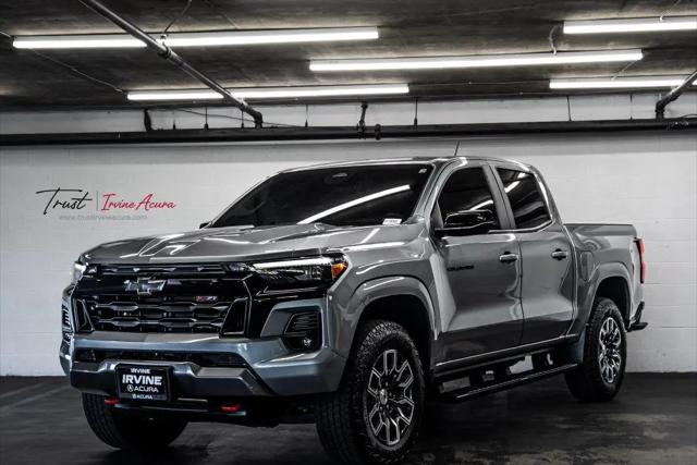 2024 Chevrolet Colorado 4WD Z71 for sale in Irvine, CA