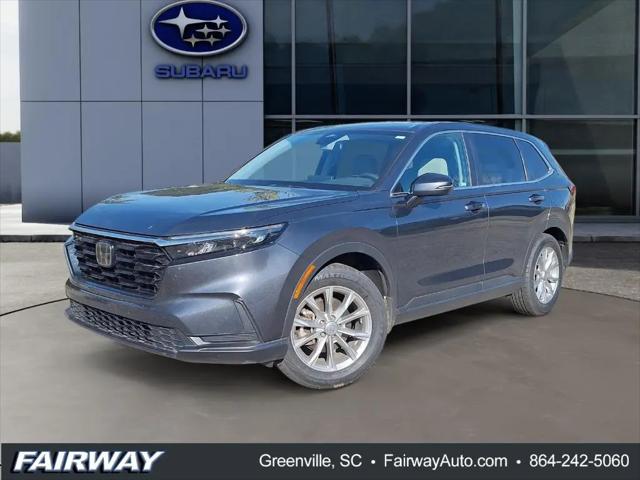 2025 Honda CR-V EX 2WD for sale in Greenville, SC