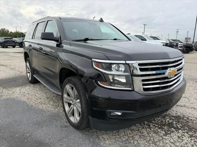 2019 Chevrolet Tahoe LT for sale in PHILADELPHIA, PA
