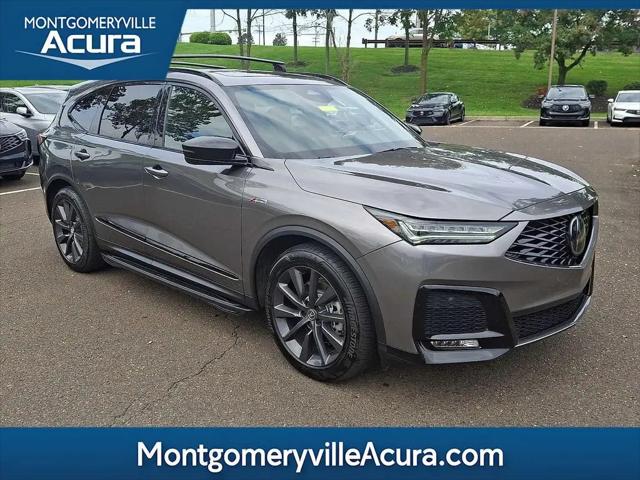 2026 Acura MDX A-SPEC for sale in Montgomeryville, PA
