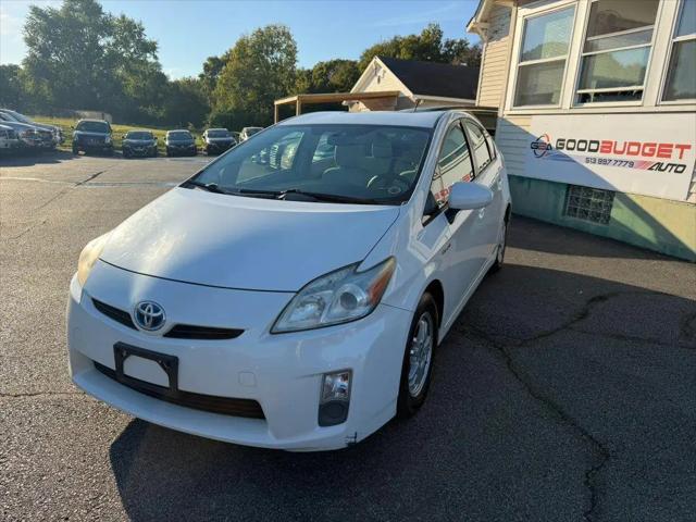 2011 Toyota Prius for sale near Fairfield, OH