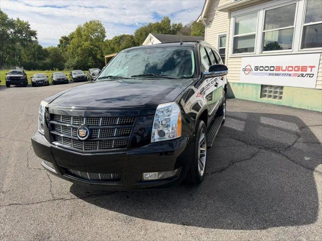 2014 Cadillac Escalade Premium for sale near Fairfield, OH