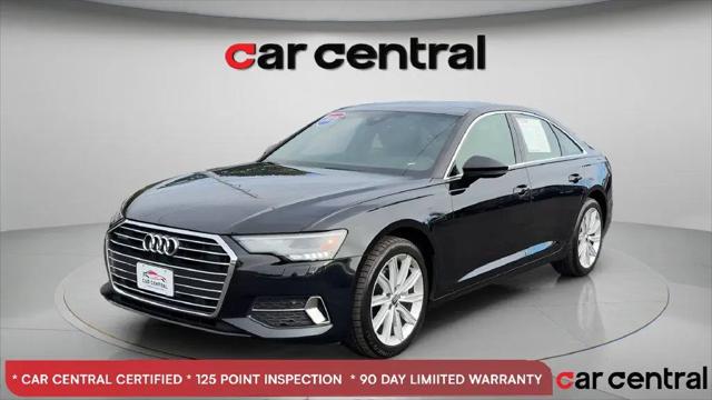 2019 Audi A6 45 Premium for sale in Milford, CT