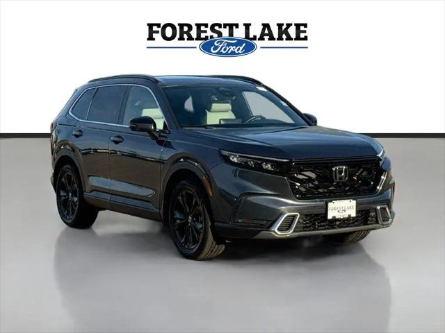 2024 Honda CR-V Hybrid Sport Touring for sale in Forest Lake, MN