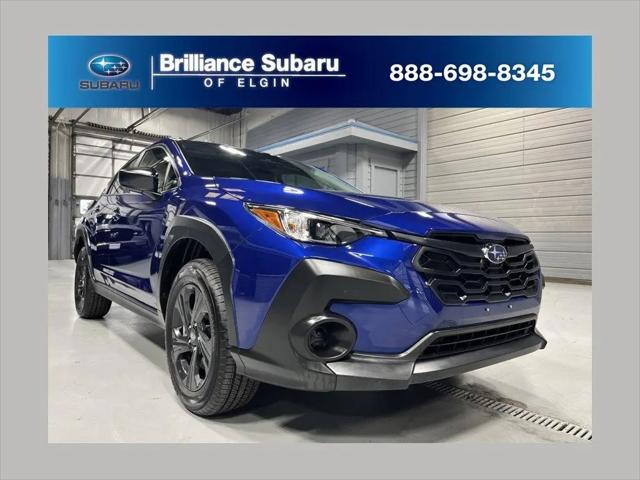 2026 Subaru Crosstrek Base for sale in Elgin, IL