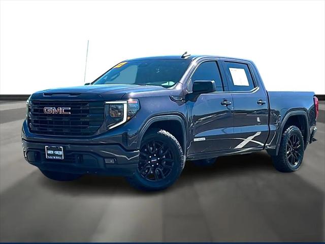 2022 GMC Sierra 1500 2WD Crew Cab Short Box Elevation for sale in Temple, TX