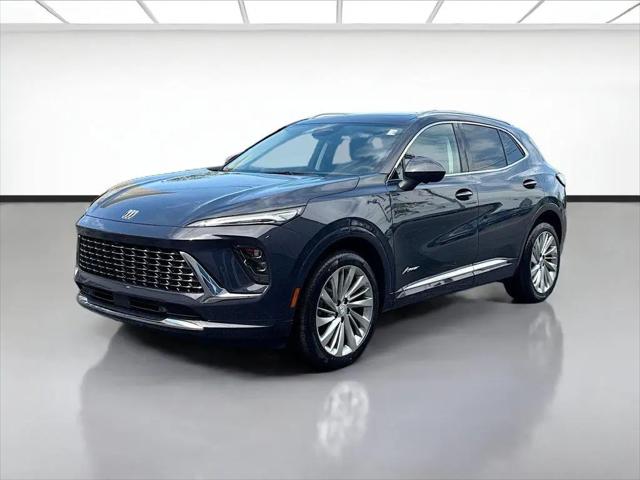 2026 Buick Envision Avenir AWD for sale in Muncie, IN