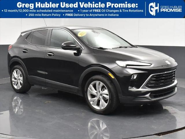 2025 Buick Encore GX Preferred FWD for sale in Muncie, IN
