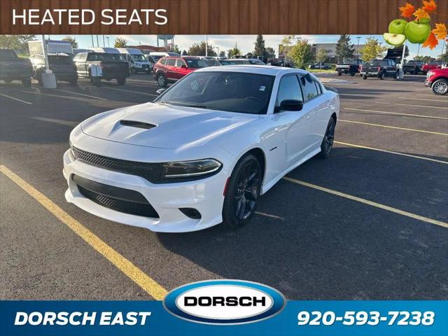 2022 Dodge Charger R/T for sale in Green Bay, WI