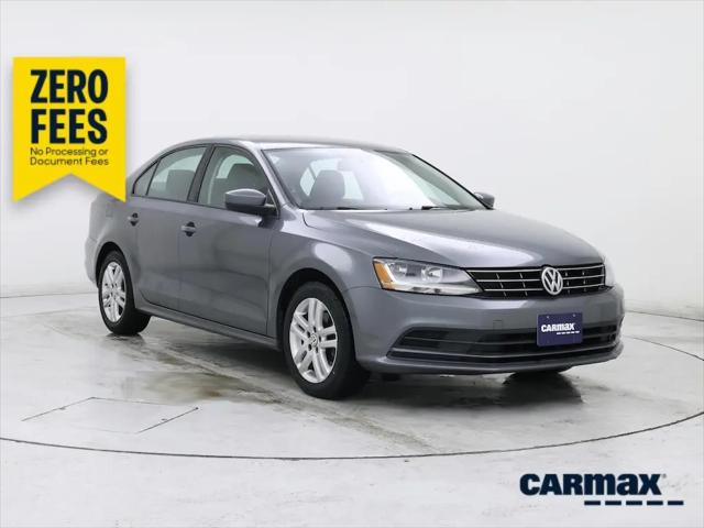 2018 Volkswagen Jetta 1.4T S for sale in Salem, OR