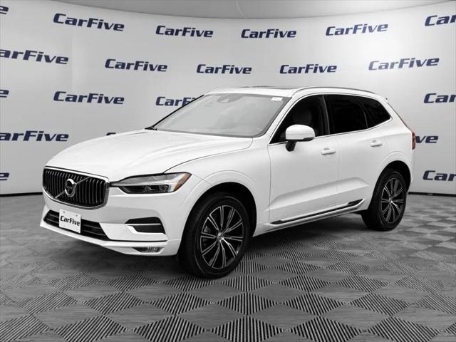 2021 Volvo XC60 T5 Inscription for sale in Nashua, NH